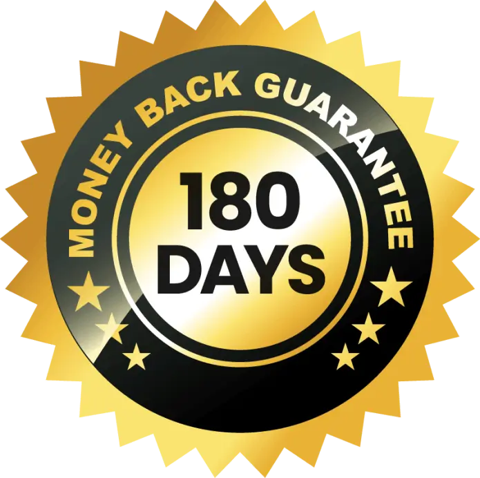 Joint Genesis money back guarantee